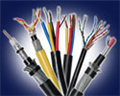 PVC insulated copper cable 