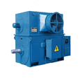 3 Phase Slip Ring Induction Motor JR/YR/YRKK/YRKS