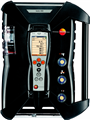 Testo 350 - Brilliant Flue Gas Analyzer 