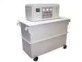 servo controlled voltage stabilizer 