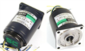 AC Geared Motors 