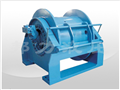 Hydarulic winch 