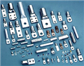 Cable Lugs, Terminal Ends, Shoes, Inline Connectors and Links 