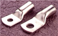 Crimping Type Tinned Copper Cable Lugs with/without inspection hole 