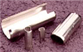 Soldering Type Tinned Copper Weak Back Ferrulles 