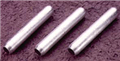 Aluminium Ling Barrel through Connectors and with solid barrier  