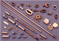 Earthing Rods / Plates & Accessories 
