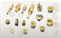 Brass Turned Parts 