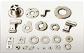 Brass Washers Pressed Parts 