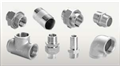 Stainless Steel Fittings Components 