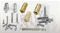 Stainless Steel Flanges 