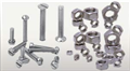Stainless Steel Fasteners 