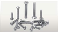 Stainless Steel Screws 