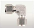 Stainless Steel Compression Fittings 