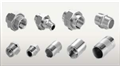 Stainless Steel Castings 