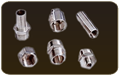 Stainless Steel Components 