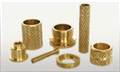 Brass Inserts Fasteners 