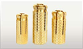 Brass Anchor Fasteners 