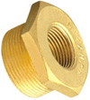 BRASS REDUCER BRASS REDUCER