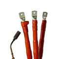 HEAT SHRINK TERMINATION KITS LV & MV TERMINATION AND JOINTS