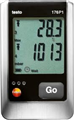 Testo 176 series 