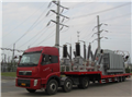 Vehicle Mounted Mobile Substation 