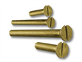 Socket Head Silicon Bronze Cap Screws 