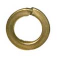 Silicon Bronze Lock Washers 