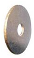 Flat Silicon Bronze Fender Washers 