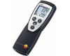 Testo 925 - Multiple probe portable digital thermometers 