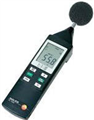 testo 815 Sound Level Meters 