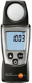 Testo 540 - Light intensity measuring instrument - Pocket-sized 