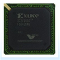 XC2V1000-4FGG456C Field Programmable Gate Array 