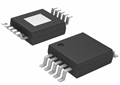 TPS40007DGQR DC Switching Controllers