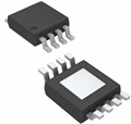 TPS2061DGNR Embedded - Microcontrollers