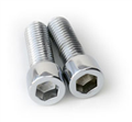 SOCKET HEAD CAP SCREW 