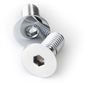 COUNTER SUNK HEAD SCREW 