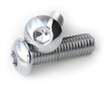 Button Head Socket Screw 