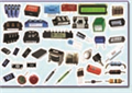 Electronics components 