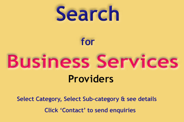 Business Services