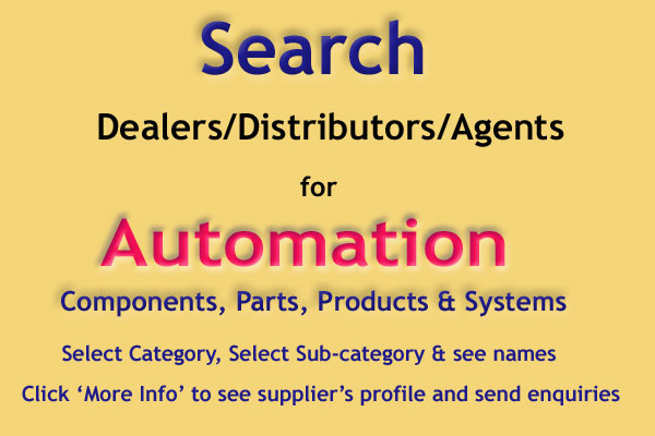 Automation dealers