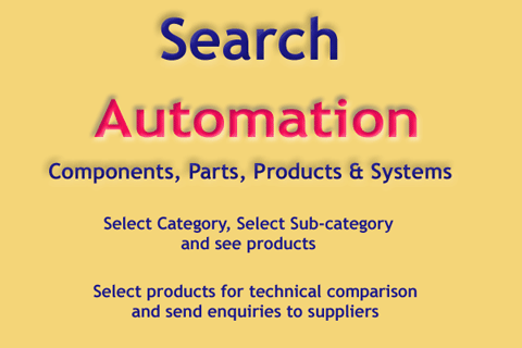 Automation Components