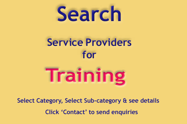 Service Providers