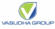 Vasudha Group Logo