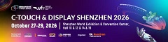 C-Touch Display