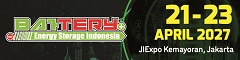 BatteryExpo