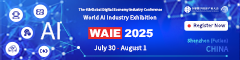 Waie 2025 China