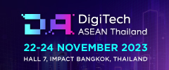 DIGITECH